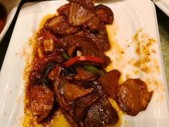 -醉香园(长江北路店)