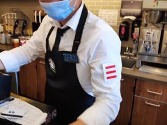 -星巴克(豫园九曲桥店)