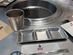 -安又胖韩国烤肉(泰达永旺店)