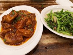 -一楼食业·美食人家