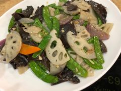 -苏记餐厅(叠南店)