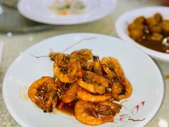 -新长岭大酒店酒楼