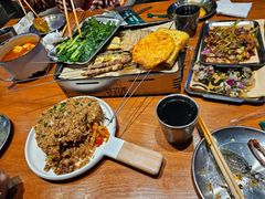 -路边羊烧烤酒场(宝带路店)