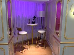 -Me Coffee下午茶艺术空间