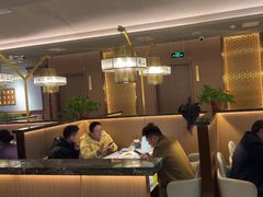 -南山翁新概念川菜(江宁万达广场店)