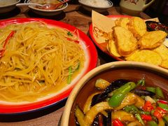 -泥糊破店小酒馆·团建聚餐(南京西路店)