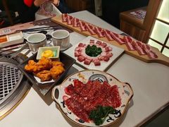 -千寻山野烤肉(中关村店)