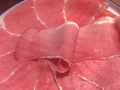 -三好先生的铜锅涮肉(太乙路店)