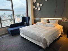 -西贡中心铂尔曼酒店