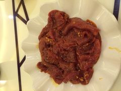 艺林烧烤-艺林烤肉城(光明店)