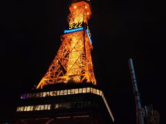 -札幌电视塔