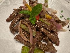 -臻宝中餐厅·大连菜·海鲜·融合菜(大连一方城堡豪华精选酒店)