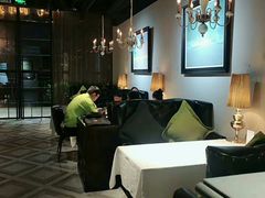 大堂-时间仓(湘江世纪城店)