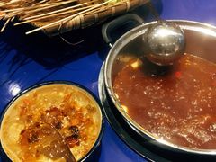 -马路边边火锅串串(观前街店)