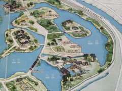 -承德避暑山庄景区