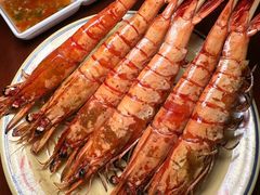 -辉记炭烧海鲜大排档·老字号(福田店)