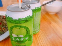 -长平老姿娘夜粥(平东一街店)