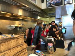 -Fergburger(皇后镇店)