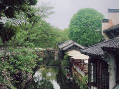-惠山古镇·寄畅园