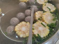 -潮悦牛肉火锅城(水贝店)