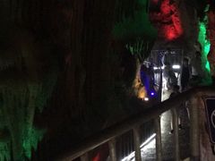 -泰安地下龙宫景区