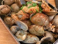 -鲁小三·大骨自助(金山总店)