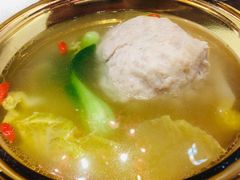 -阿庄新豫菜(航海东路店)