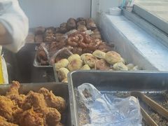-满记烧饼(牛街东里小区一区店)
