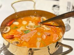 -情书·中餐厅(长嘉汇店)