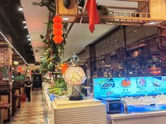 -比尔森韩式烤肉自助(国商店)