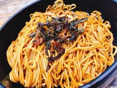 葱油拌面-大食代美食广场(上海中心店)