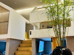 -北京海德酒店温泉