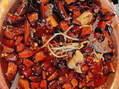 -水煮三国·川鲁江湖菜(香山店)