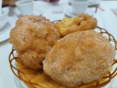 -兴悦酒家(保利克洛维店)