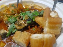 -新白鹿餐厅(百联中环店)