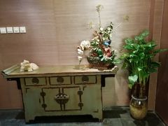 -华夏良子·足道SPA艾灸(王府井店)