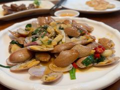 -潮名荟潮州菜馆(祈福缤纷世界店)