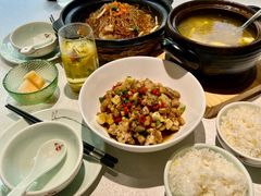 -一江水食府(后湖店)