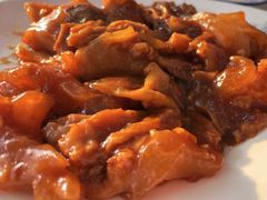 -同发号饭庄(复兴路店)