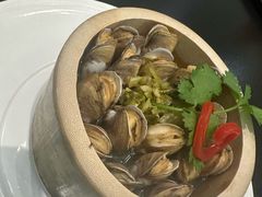 -宁海食府·涌宴(真和店)