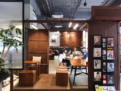 -VESH COFFEE(定西路店)