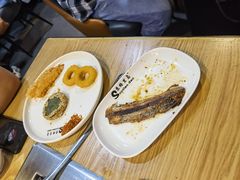 -苏格里岛自助海鲜烤肉(青秀万达店)