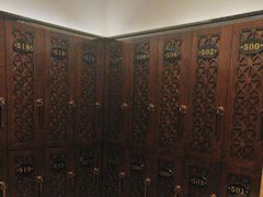 -益健·足疗汗蒸SPA(芙蓉广场店)