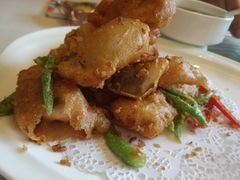 -新加坡泰国村酒楼(五角场店)
