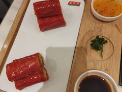 -悦得闲广式点心茶楼(蓝鲸世界店)