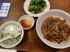 -寻裕记·现炒浇头面(人民广场店)