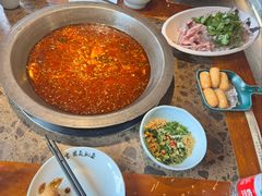-匠岳·王宝器麻椒鱼(都江堰店)