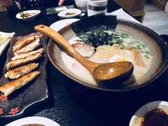 -笑福亭料理小馆(解放碑店)