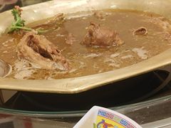 -芦月轩羊蝎子(北蜂窝店)