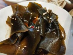 -小满手工粉(上海月星环球港店)